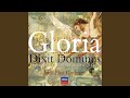 Vivaldi gloria  gloria in excelsis deo