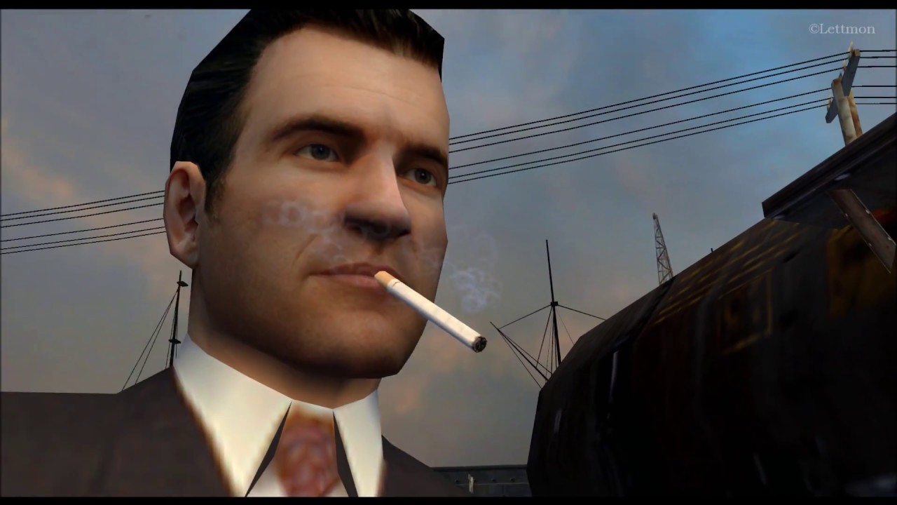 Mafia (PC) Gameplay Walkthrough Part 15 You Lucky Bastard! 3 YouTube