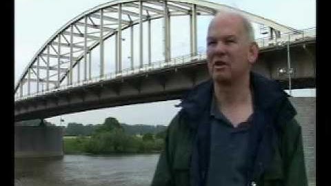 Mr Arnhem a bridge too far Part 1 of 9
