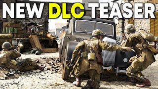 EXCITING future for Gates of Hell | NEW DLCs, NEW Factions & more for this realistic WW2 RTS