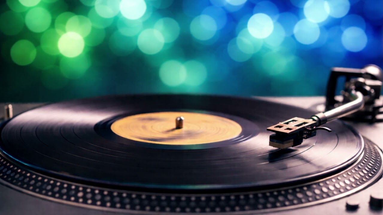 Disco Stories | Soulful House Flow – ai Session