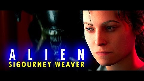 ALIEN - Short animated Action Sci-Fi film - Iclone 8 Unreal Engine 5 - MetaHuman