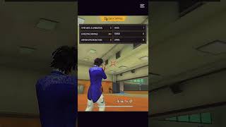 Woodpecker game play #freefire #t l s tokyo