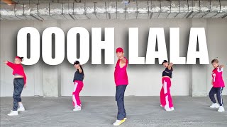 Ooh Lala Baby Baby Dolls Dj Tongzkie Tiktok Trend Kingz Krew