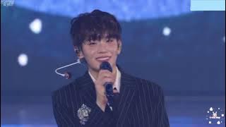 ZEROBASEONE (제로베이스원) - ''Good Night'' | THE FIRST TOUR [𝐓𝐈𝐌𝐄𝐋𝐄𝐒𝐒 𝐖𝐎𝐑𝐋𝐃] IN SEOUL