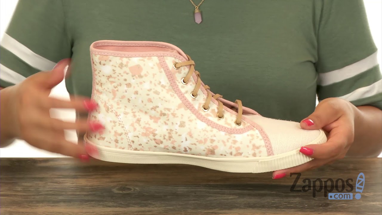TOMS Camarillo SKU: 9068379 - YouTube