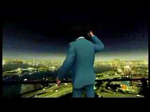 Scarface Game Trailer