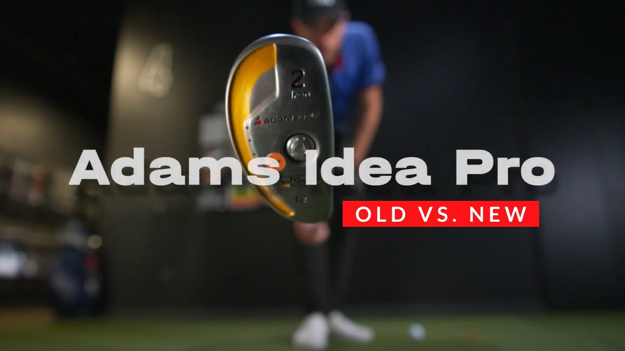 adams tour prototype hybrid