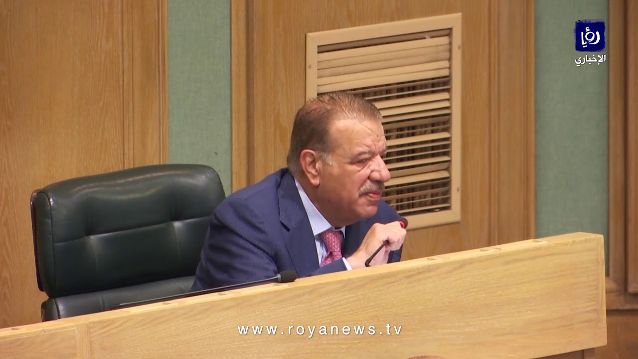 النائب عبد الكريم الدغمي يتهم رئيس وزراء سابق بالفساد