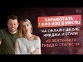 Как заработать миллион на онлайн-школе? Как из офлайн бизнеса уйти в онлайн?/ Кейс ACCEL