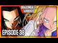 DragonBall Z Abridged: Episode 38 - TeamFourStar (TFS)