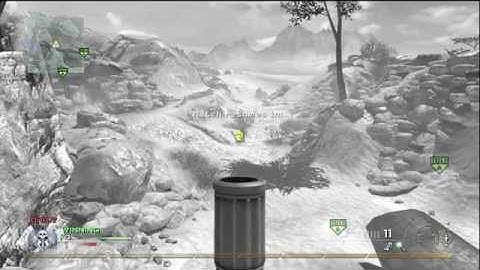 Mala Equipment Shot Host Migration Stall Hitmarker!