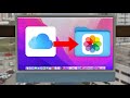 (2022) How To Transfer iCloud Photos/Videos to ANY Computer!