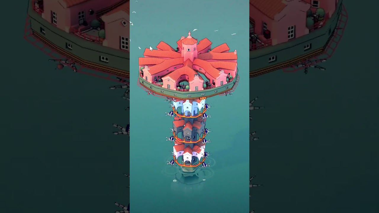 quick build in solid colors mod I 