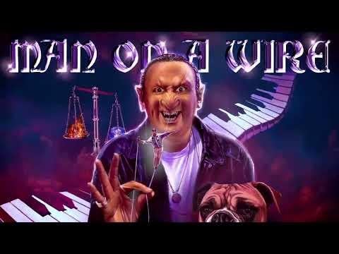 DVNO — DVNO - Man on a Wire (Official Visualizer)