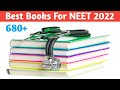 Best books for neet 2022 preparation | Neet 2022 book list | Neet 2022 ke liye best book in hindi