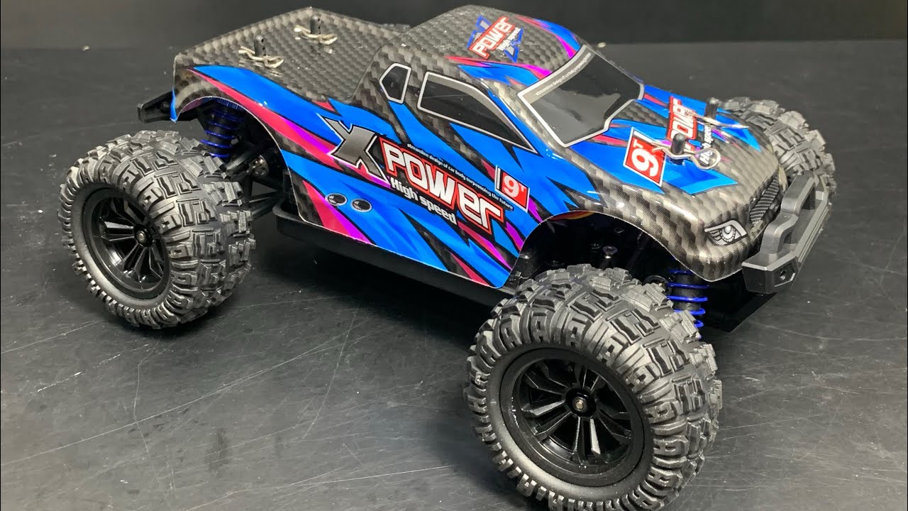 unboxing-rc-zwd-007-car-speed-40km-h-scale-1-14-4wd-youtube