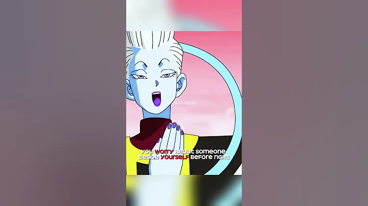 Goku Threatens Beerus 💀「dbs edit」#songoku #beerus #whis #destroyer #dbs #dragonballsuper #shorts