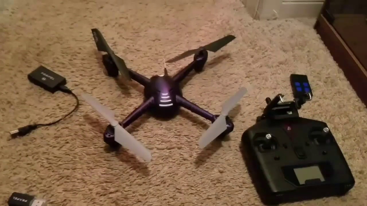 propel switch drone review