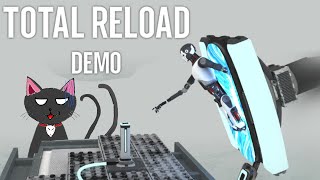 「TOTAL　RELOAD」(DEMO)
