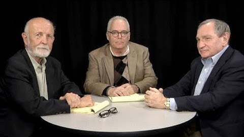 Conversation: Forecasting vs. Scenario Planning