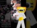 Yellow Happy #emojicat #lifeisbutadream #мультик #animation #funny #newjeansdancecover #gacha #edit