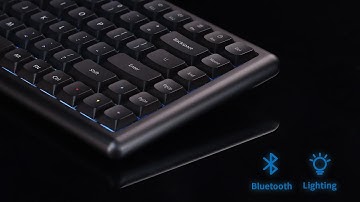 Vero75——A good choice for a low-profile keyboard#chosfox #keyboard #keycaps #mechanicalkeyboard