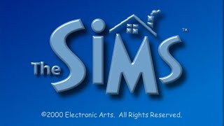 The Sims 1 - Tv Commercial Sounds