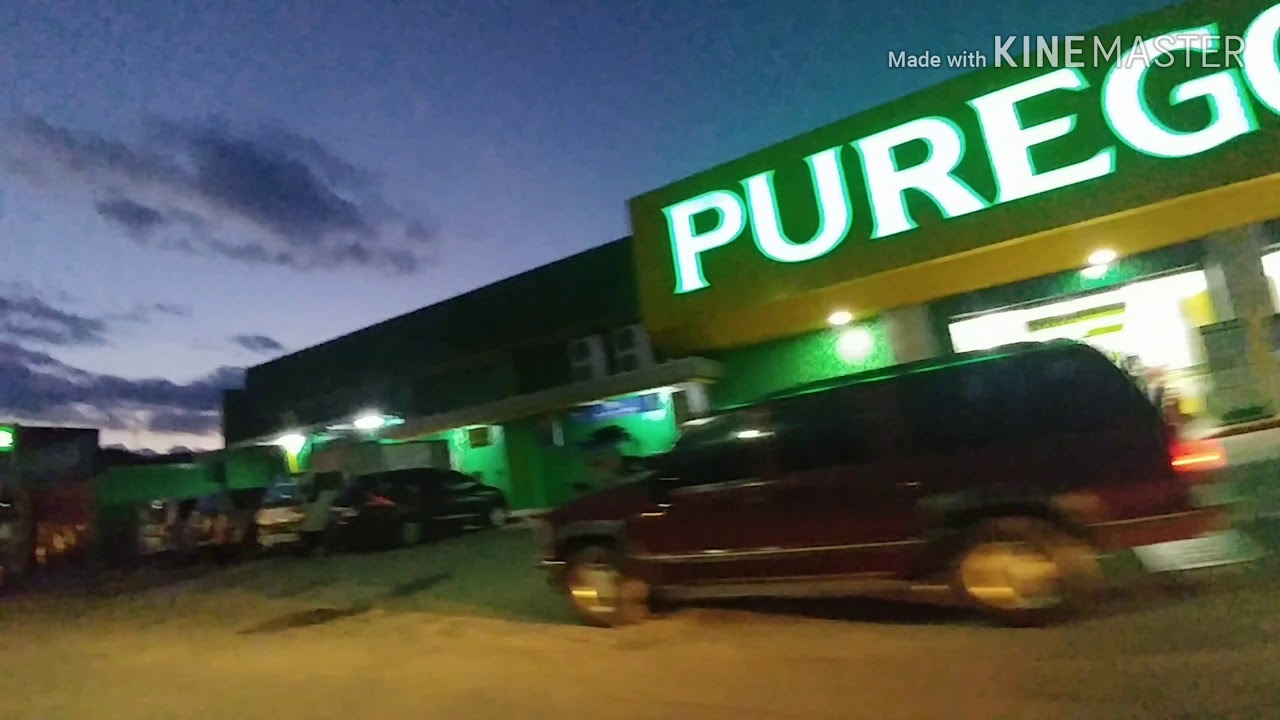 On our way to Ozamiz City Public Market
