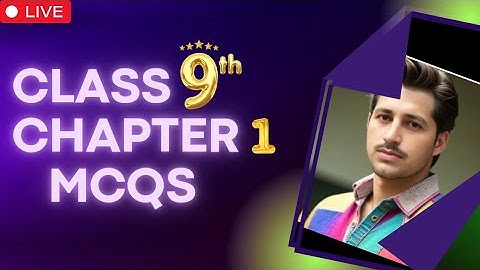 📚 Class 9 Mathematics - Chapter 1: Matrices | MCQs with Answers ✅