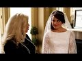 See The Duggar Family's Touching Wedding Dress Tradition | Counting On