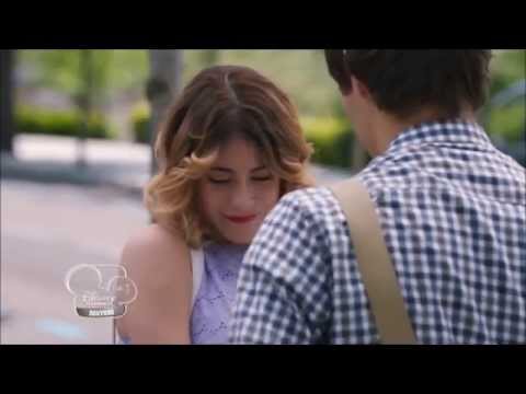 violetta 2 violetta parle à leon sur leur relation épisode 76