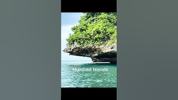 Exploring Pangasinan Philippines: Beaches & Hidden Gems #pangasinan #philippines #hundredislands