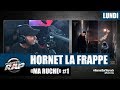 Capture de la vidéo Planète Rap - Hornet La Frappe &Quot;Ma Ruche&Quot; Avec Leto &Amp; Rk #Lundi