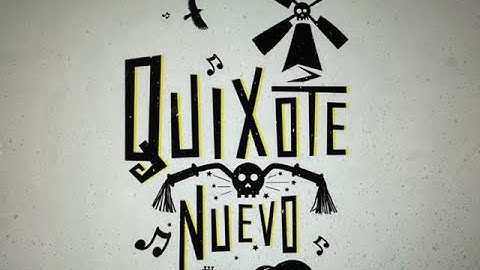 QUIXOTE NUEVO BY PLAYWRIGHT OCTAVIO SOLIS @ SOUTH COAST REPERTORY – Runs through OCT 28