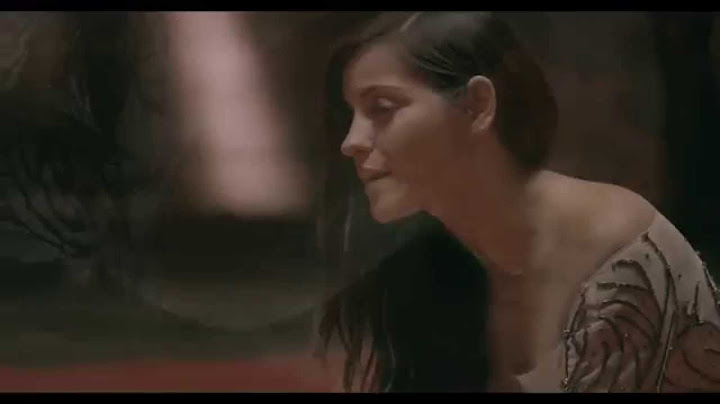 Maite Perroni - "Vas A Querer Volver"  (Video Oficial)