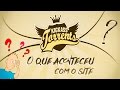 O QUE ACONTECEU COM O SITE KICKASS TORRENT?
