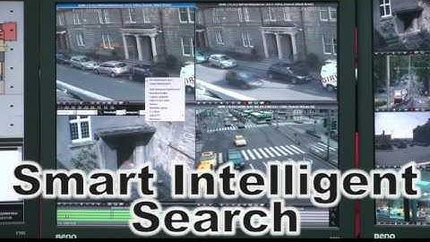 Instek Digital Intuitive Video Operation