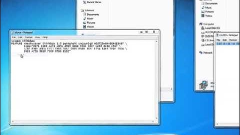 how to setup plugin xmesh