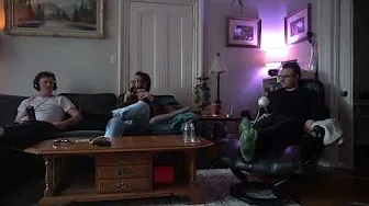 Ep #3 | The Larry David
