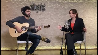 Didem Güneş Erkoç - Felaket Akustik (Ezhel Cover) Resimi