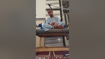 القارئ / محمد حمدي عطيه وما تيسر من سورة الصافات