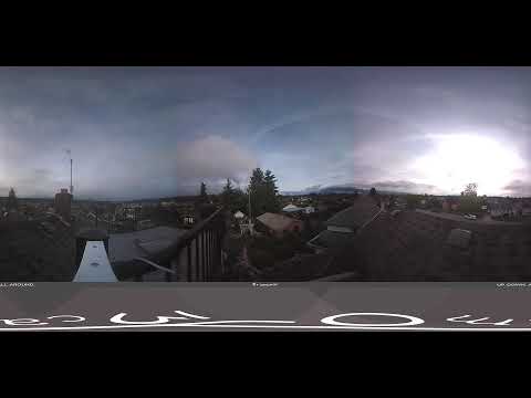 Live Alberniweather Outdoor 360º Webcam