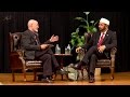 An islam christian debate part 1