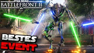 CHAOS PUR: Unlimited Power! 😂 Star Wars Battlefront 2 - Gameplay deutsch