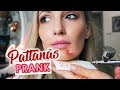 😨 BRUTÁL PATTANÁS PRANK ♡ Chloe From The Woods