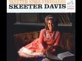 Skeeter Davis & Bobby Bare A DEAR JOHN LETTER.