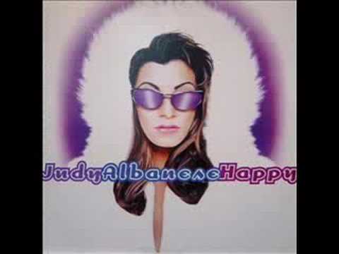 Judy Albanese - Happy (1995)