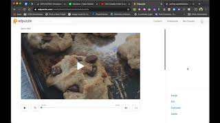 EdPuzzle Assessment Tool