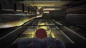 The Amazing Spiderman - Part 25